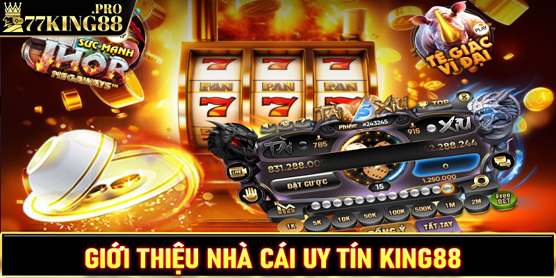 Đăng ký King88 – Hướng dẫn chi tiết cách tạo tài khoản King88