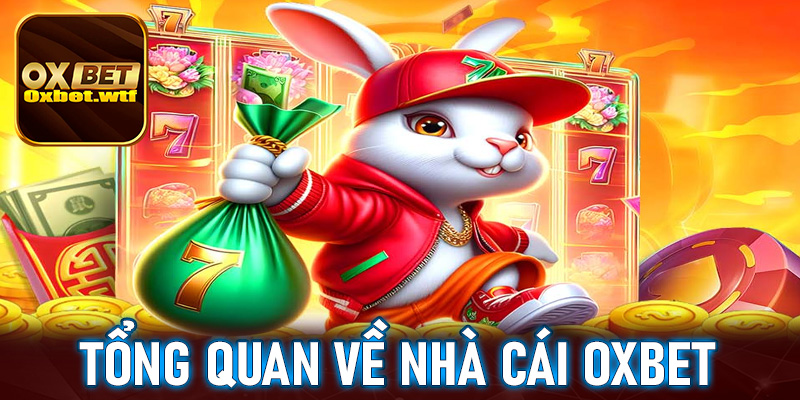 Oxbet – Đơn vị cá cược uy tín nhất thời điểm hiện tại ở Việt Nam